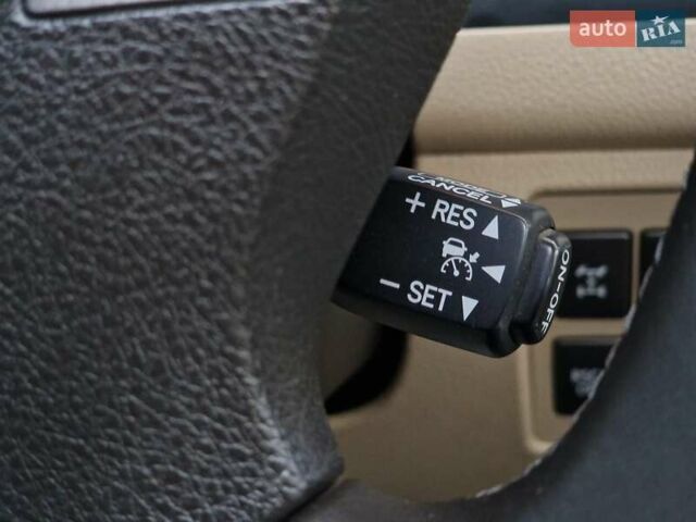 Черный Лексус ЛХ, объемом двигателя 5.66 л и пробегом 462 тыс. км за 21990 $, фото 56 на Automoto.ua