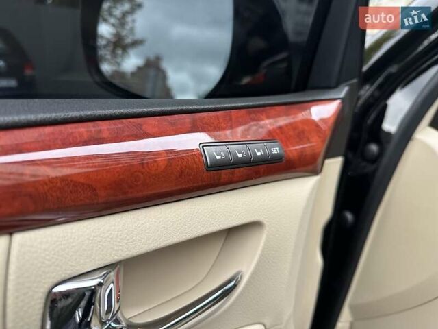 Чорний Лексус ЛХ, об'ємом двигуна 5.7 л та пробігом 230 тис. км за 23900 $, фото 24 на Automoto.ua