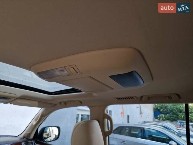 Черный Лексус ЛХ, объемом двигателя 5.66 л и пробегом 462 тыс. км за 21990 $, фото 51 на Automoto.ua