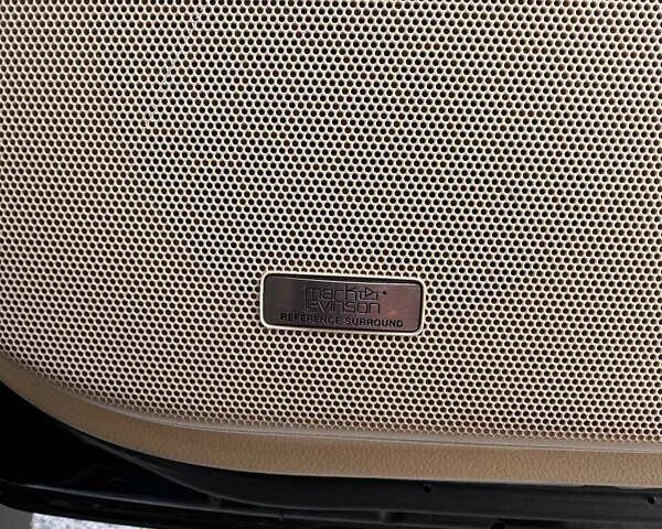 Черный Лексус ЛХ, объемом двигателя 5.66 л и пробегом 200 тыс. км за 25999 $, фото 32 на Automoto.ua