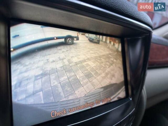 Чорний Лексус ЛХ, об'ємом двигуна 5.7 л та пробігом 230 тис. км за 23900 $, фото 41 на Automoto.ua