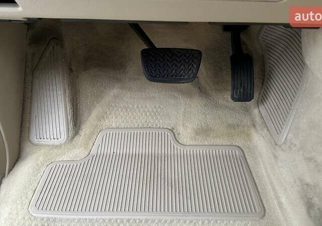 Чорний Лексус ЛХ, об'ємом двигуна 5.66 л та пробігом 74 тис. км за 39400 $, фото 24 на Automoto.ua