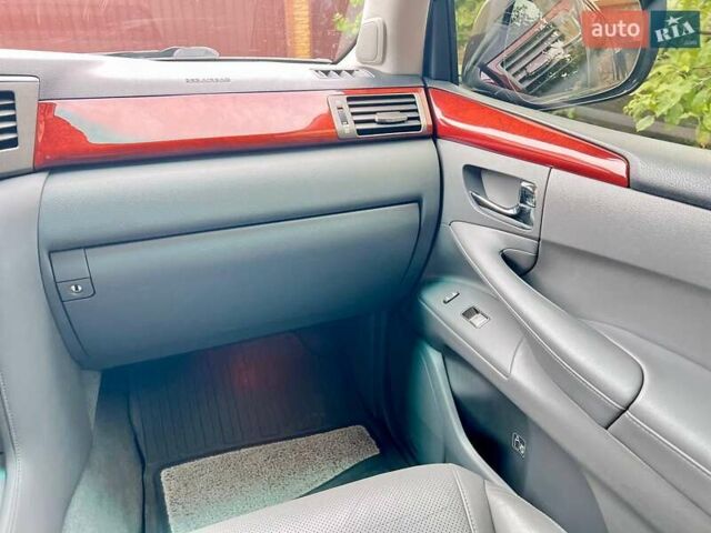 Чорний Лексус ЛХ, об'ємом двигуна 5.66 л та пробігом 320 тис. км за 28500 $, фото 3 на Automoto.ua