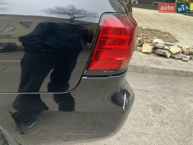 Чорний Лексус ЛХ, об'ємом двигуна 5.66 л та пробігом 251 тис. км за 18000 $, фото 5 на Automoto.ua