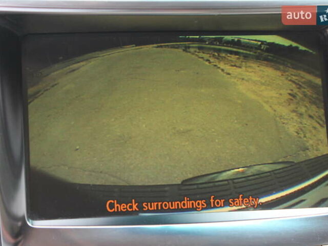 Чорний Лексус ЛХ, об'ємом двигуна 5.66 л та пробігом 208 тис. км за 27999 $, фото 79 на Automoto.ua