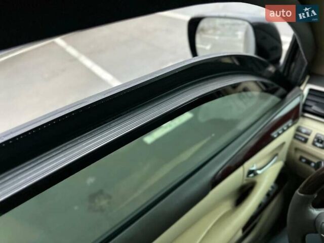 Чорний Лексус ЛХ, об'ємом двигуна 5.66 л та пробігом 144 тис. км за 75000 $, фото 90 на Automoto.ua