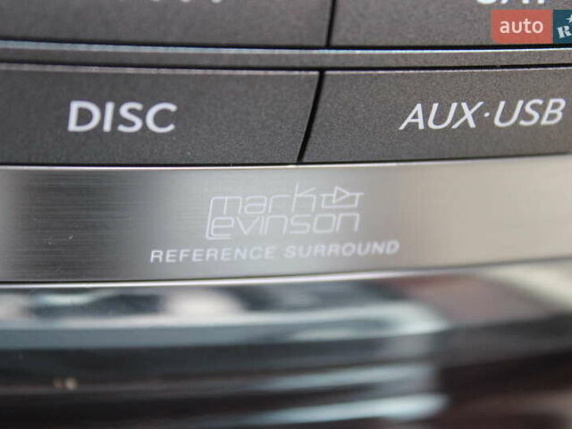 Чорний Лексус ЛХ, об'ємом двигуна 5.66 л та пробігом 208 тис. км за 27999 $, фото 77 на Automoto.ua