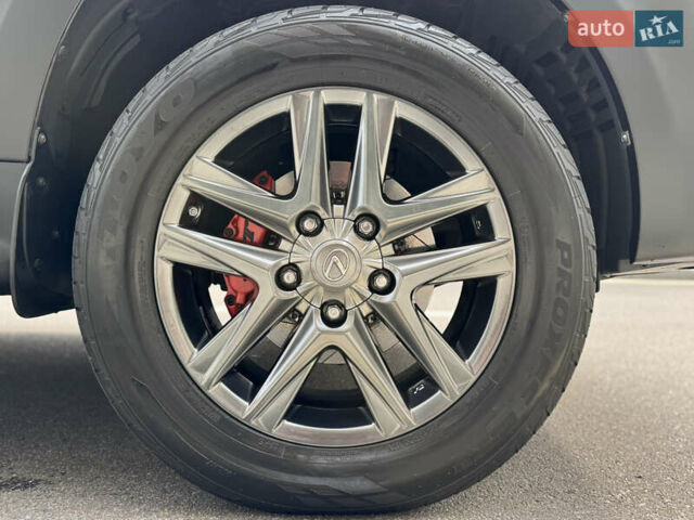 Черный Лексус ЛХ, объемом двигателя 5.7 л и пробегом 142 тыс. км за 71000 $, фото 77 на Automoto.ua