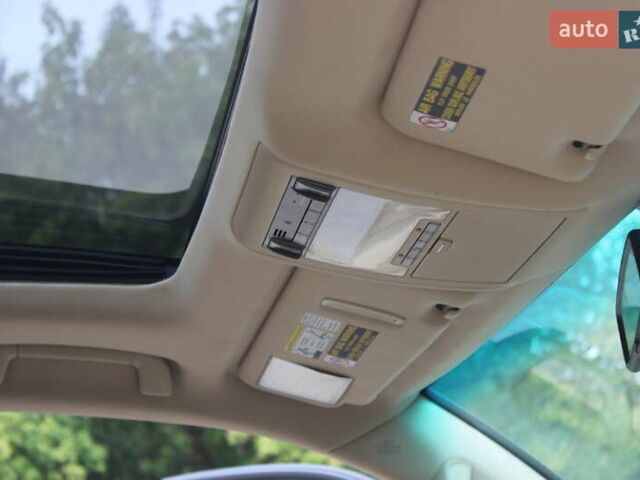 Чорний Лексус ЛХ, об'ємом двигуна 5.66 л та пробігом 208 тис. км за 27999 $, фото 59 на Automoto.ua