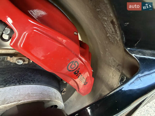 Черный Лексус ЛХ, объемом двигателя 5.66 л и пробегом 160 тыс. км за 38000 $, фото 17 на Automoto.ua