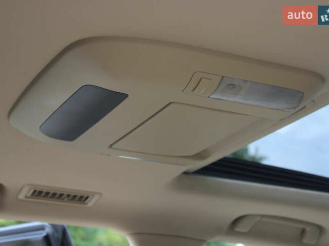 Чорний Лексус ЛХ, об'ємом двигуна 5.66 л та пробігом 208 тис. км за 27999 $, фото 43 на Automoto.ua