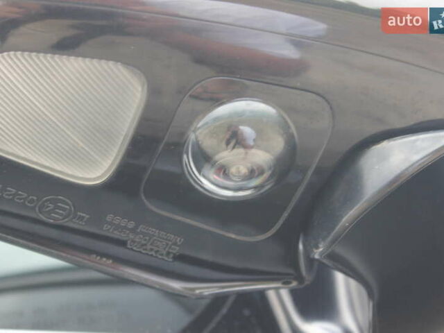 Чорний Лексус ЛХ, об'ємом двигуна 5.66 л та пробігом 208 тис. км за 27999 $, фото 26 на Automoto.ua