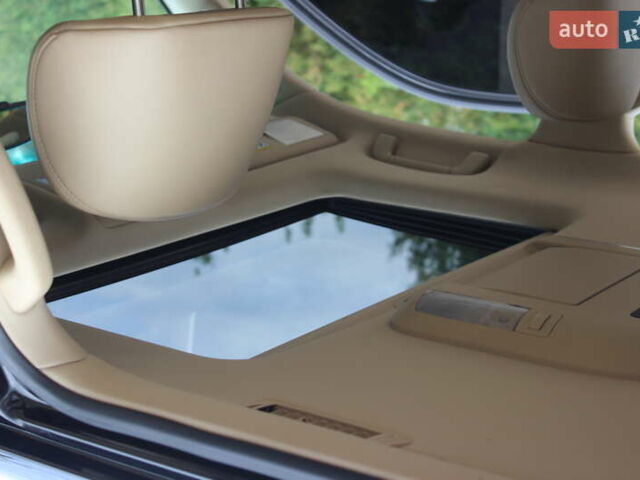 Чорний Лексус ЛХ, об'ємом двигуна 5.66 л та пробігом 208 тис. км за 27999 $, фото 42 на Automoto.ua