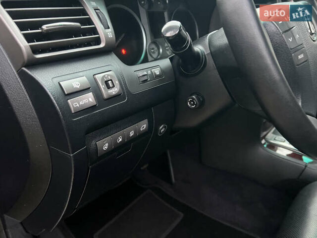 Чорний Лексус ЛХ, об'ємом двигуна 5.7 л та пробігом 244 тис. км за 24950 $, фото 53 на Automoto.ua