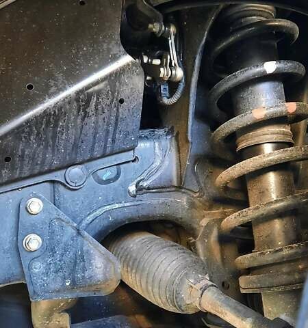 Чорний Лексус ЛХ, об'ємом двигуна 5.7 л та пробігом 85 тис. км за 46000 $, фото 16 на Automoto.ua