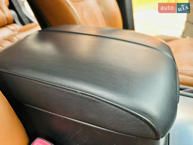 Чорний Лексус ЛХ, об'ємом двигуна 5.66 л та пробігом 243 тис. км за 25500 $, фото 55 на Automoto.ua