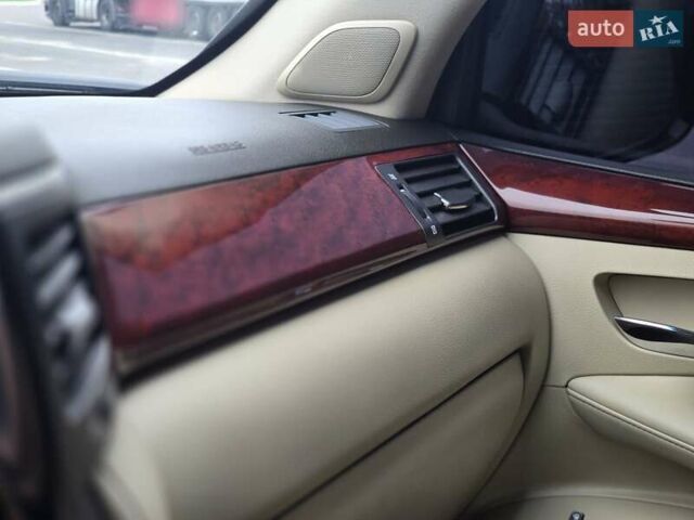 Черный Лексус ЛХ, объемом двигателя 5.66 л и пробегом 238 тыс. км за 25700 $, фото 37 на Automoto.ua