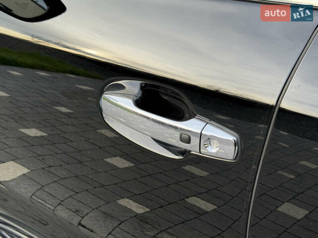 Черный Лексус ЛХ, объемом двигателя 5.7 л и пробегом 443 тыс. км за 26800 $, фото 9 на Automoto.ua