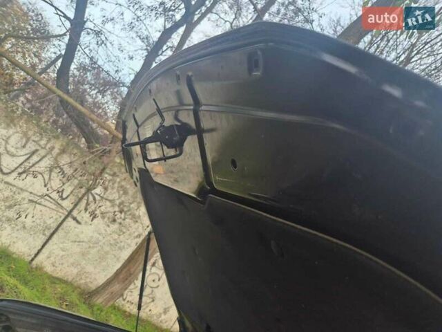 Черный Лексус ЛХ, объемом двигателя 5.66 л и пробегом 220 тыс. км за 29500 $, фото 29 на Automoto.ua