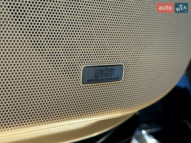 Чорний Лексус ЛХ, об'ємом двигуна 5.66 л та пробігом 106 тис. км за 37999 $, фото 18 на Automoto.ua