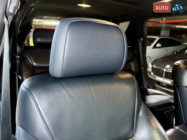 Чорний Лексус ЛХ, об'ємом двигуна 5.66 л та пробігом 115 тис. км за 35500 $, фото 42 на Automoto.ua