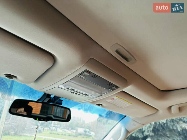 Чорний Лексус ЛХ, об'ємом двигуна 5.66 л та пробігом 243 тис. км за 25500 $, фото 53 на Automoto.ua