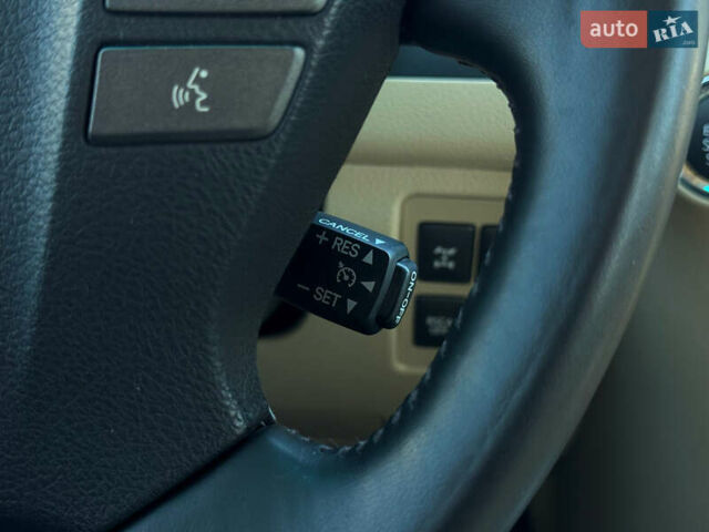 Чорний Лексус ЛХ, об'ємом двигуна 5.66 л та пробігом 106 тис. км за 37999 $, фото 29 на Automoto.ua