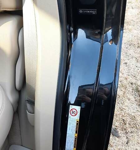 Чорний Лексус ЛХ, об'ємом двигуна 5.7 л та пробігом 85 тис. км за 46000 $, фото 11 на Automoto.ua