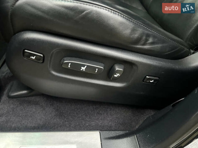 Чорний Лексус ЛХ, об'ємом двигуна 5.7 л та пробігом 244 тис. км за 24950 $, фото 65 на Automoto.ua