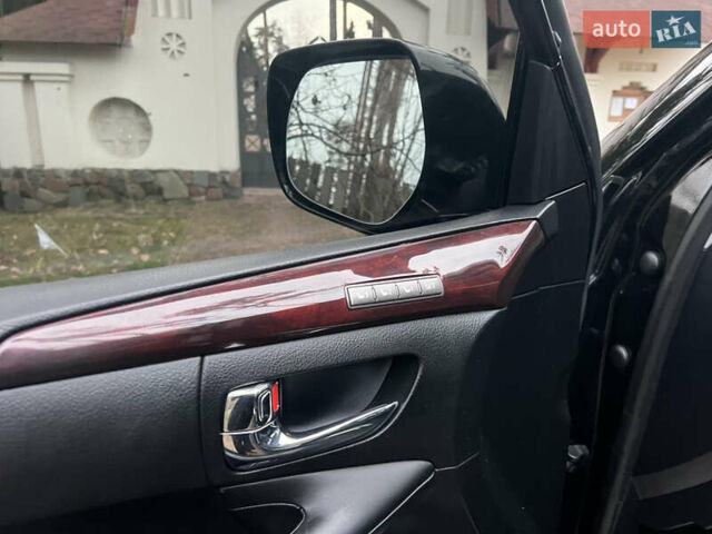 Чорний Лексус ЛХ, об'ємом двигуна 5.7 л та пробігом 244 тис. км за 24950 $, фото 42 на Automoto.ua