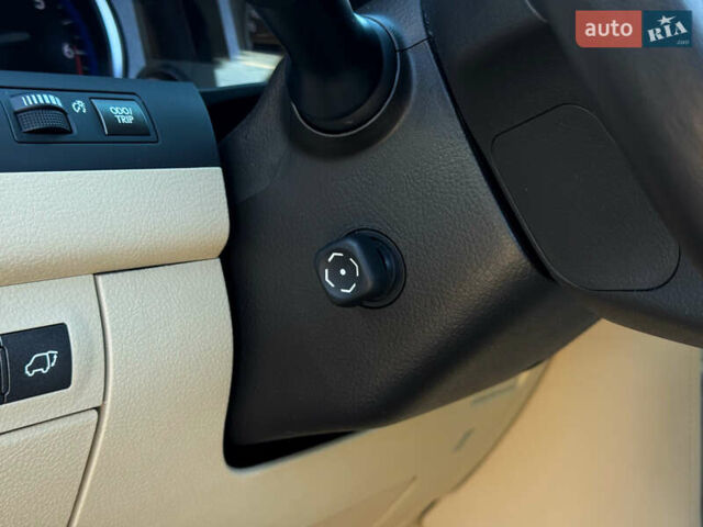 Чорний Лексус ЛХ, об'ємом двигуна 5.66 л та пробігом 106 тис. км за 37999 $, фото 26 на Automoto.ua