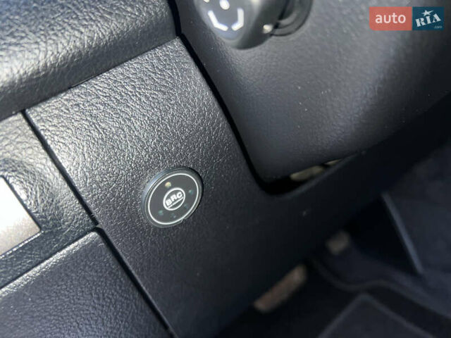 Чорний Лексус ЛХ, об'ємом двигуна 5.7 л та пробігом 244 тис. км за 24950 $, фото 51 на Automoto.ua