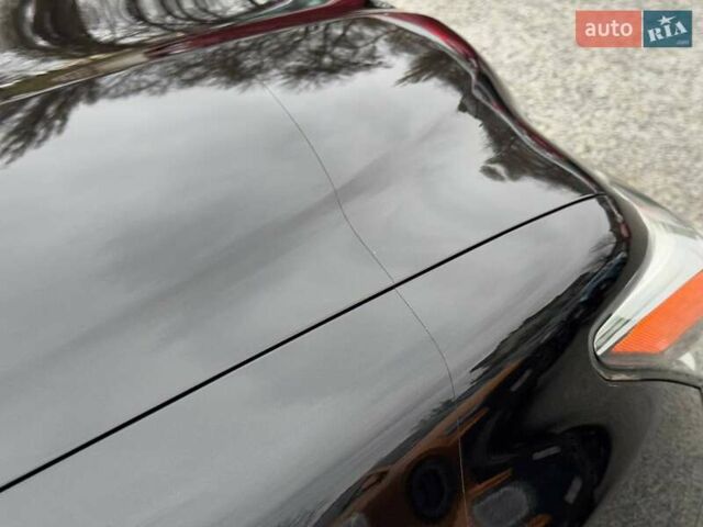 Черный Лексус ЛХ, объемом двигателя 5.66 л и пробегом 225 тыс. км за 39000 $, фото 17 на Automoto.ua