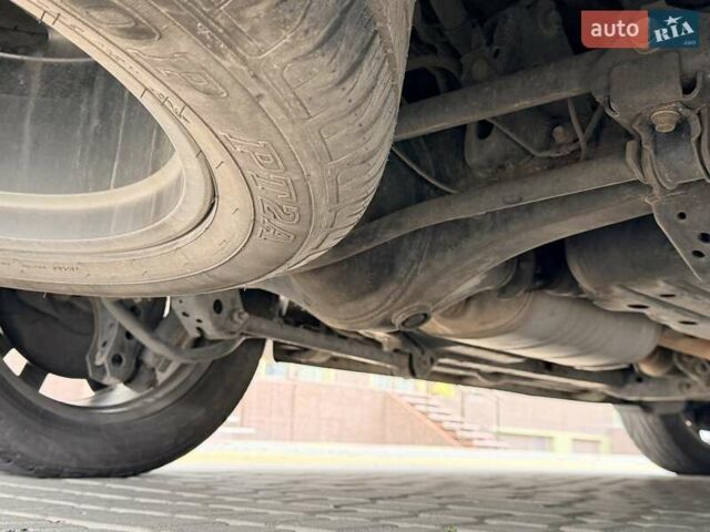 Чорний Лексус ЛХ, об'ємом двигуна 5.66 л та пробігом 162 тис. км за 43999 $, фото 95 на Automoto.ua