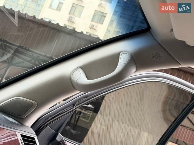 Чорний Лексус ЛХ, об'ємом двигуна 5.66 л та пробігом 162 тис. км за 43999 $, фото 46 на Automoto.ua