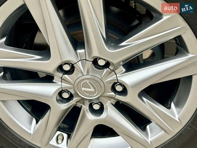 Чорний Лексус ЛХ, об'ємом двигуна 5.66 л та пробігом 162 тис. км за 43999 $, фото 20 на Automoto.ua