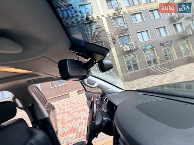 Чорний Лексус ЛХ, об'ємом двигуна 5.66 л та пробігом 162 тис. км за 43999 $, фото 34 на Automoto.ua