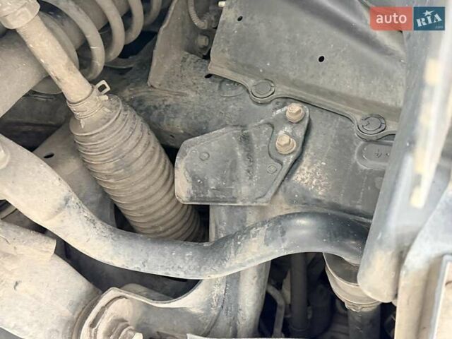 Чорний Лексус ЛХ, об'ємом двигуна 5.66 л та пробігом 162 тис. км за 43999 $, фото 102 на Automoto.ua