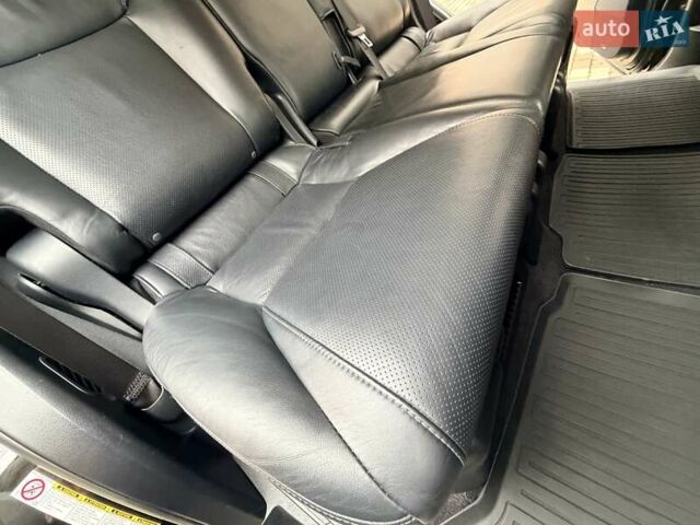 Чорний Лексус ЛХ, об'ємом двигуна 5.66 л та пробігом 162 тис. км за 43999 $, фото 87 на Automoto.ua