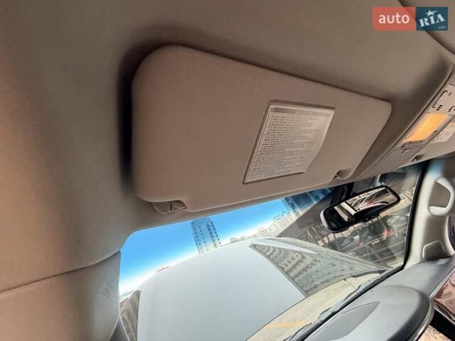 Чорний Лексус ЛХ, об'ємом двигуна 5.66 л та пробігом 162 тис. км за 43999 $, фото 48 на Automoto.ua