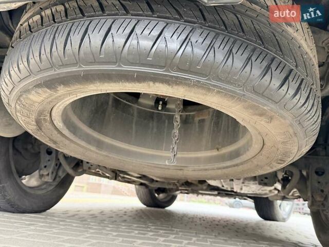 Чорний Лексус ЛХ, об'ємом двигуна 5.66 л та пробігом 162 тис. км за 43999 $, фото 94 на Automoto.ua