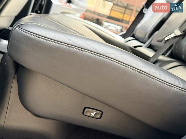 Чорний Лексус ЛХ, об'ємом двигуна 5.66 л та пробігом 162 тис. км за 43999 $, фото 75 на Automoto.ua