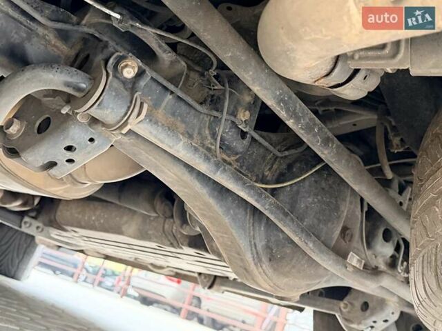 Чорний Лексус ЛХ, об'ємом двигуна 5.66 л та пробігом 162 тис. км за 43999 $, фото 96 на Automoto.ua