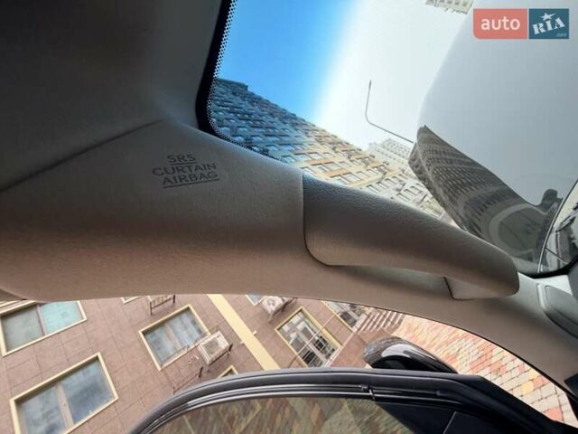 Чорний Лексус ЛХ, об'ємом двигуна 5.66 л та пробігом 162 тис. км за 43999 $, фото 47 на Automoto.ua