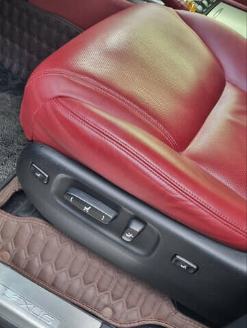 Чорний Лексус ЛХ, об'ємом двигуна 0 л та пробігом 189 тис. км за 48000 $, фото 8 на Automoto.ua