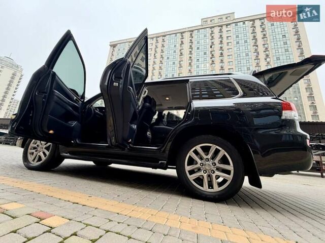 Чорний Лексус ЛХ, об'ємом двигуна 5.66 л та пробігом 162 тис. км за 43999 $, фото 80 на Automoto.ua