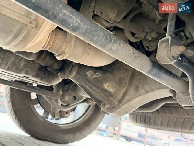 Чорний Лексус ЛХ, об'ємом двигуна 5.66 л та пробігом 162 тис. км за 43999 $, фото 97 на Automoto.ua