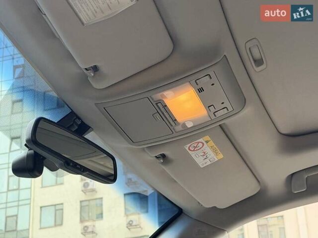 Чорний Лексус ЛХ, об'ємом двигуна 5.66 л та пробігом 162 тис. км за 43999 $, фото 42 на Automoto.ua