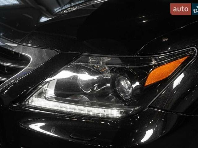 Лексус ЛХ 2015 у Одесі на Automoto.ua Чорний Лексус ЛХ, об'ємом двигуна 5.66 л та пробігом 199 тис. км за 41900 $, фото 2 на Automoto.ua