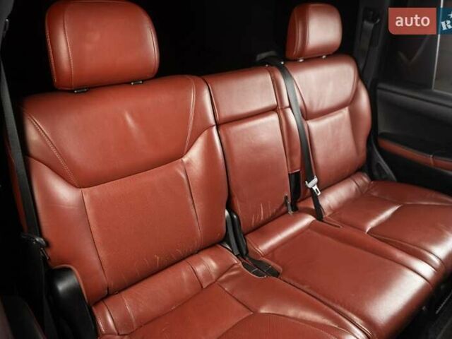 Лексус ЛХ 2015 у Одесі на Automoto.ua Чорний Лексус ЛХ, об'ємом двигуна 5.66 л та пробігом 199 тис. км за 41900 $, фото 17 на Automoto.ua